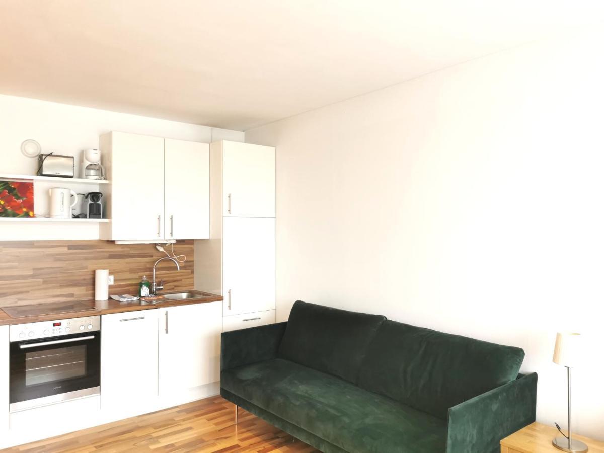 Rafael Kaiser - Apartment Sunlight Graz Bagian luar foto